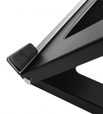 DELTACO OFFICE jalusta tabletille tai kannett. tietok., 5 korkeutta DELTACO OFFICE jalusta tabletille tai kannett. tietok., 5 korkeutta