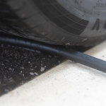 DELTACO e-Charge, kaapeli Type 2 - Type 2, 3-vaihe, 16A, 3m, musta