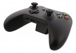 DELTACO GAMING Xbox One -ohjaimen akku, ladataan langattomasti, musta