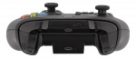DELTACO GAMING Xbox One -ohjaimen akku, ladataan langattomasti, musta