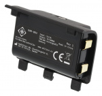 DELTACO GAMING Xbox One -ohjaimen akku, ladataan langattomasti, musta