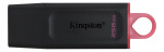 Kingston DataTraveler Exodia 256 Gt USB-muisti Kingston DataTraveler Exodia 256 Gt USB-muisti