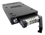 ICY DOCK M.2 PCIe NVMe SSD Hot-Swap Mobile Rack for 3.5 ICY DOCK M.2 PCIe NVMe SSD Hot-Swap Mobile Rack for 3.5