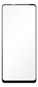 DELTACO näytönsuoja, Samsung Galaxy A21s, 2.5D karkaistua lasia DELTACO näytönsuoja, Samsung Galaxy A21s, 2.5D karkaistua lasia