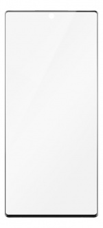 DELTACO näytönsouja, Samsung Galaxy Note 20 Ultra, 3D karkaistua lasia DELTACO näytönsouja, Samsung Galaxy Note 20 Ultra, 3D karkaistua lasia