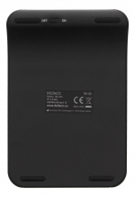 DELTACO TB-125 Trådlöst Numeriskt Tangentbord