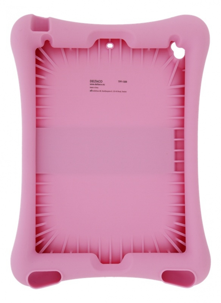 DELTACO iPadin suojakotelo, 10,2 DELTACO iPadin suojakotelo, 10,2