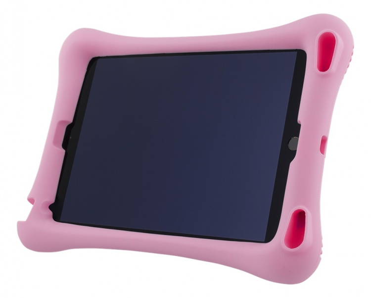 DELTACO iPadin suojakotelo, 10,2 DELTACO iPadin suojakotelo, 10,2