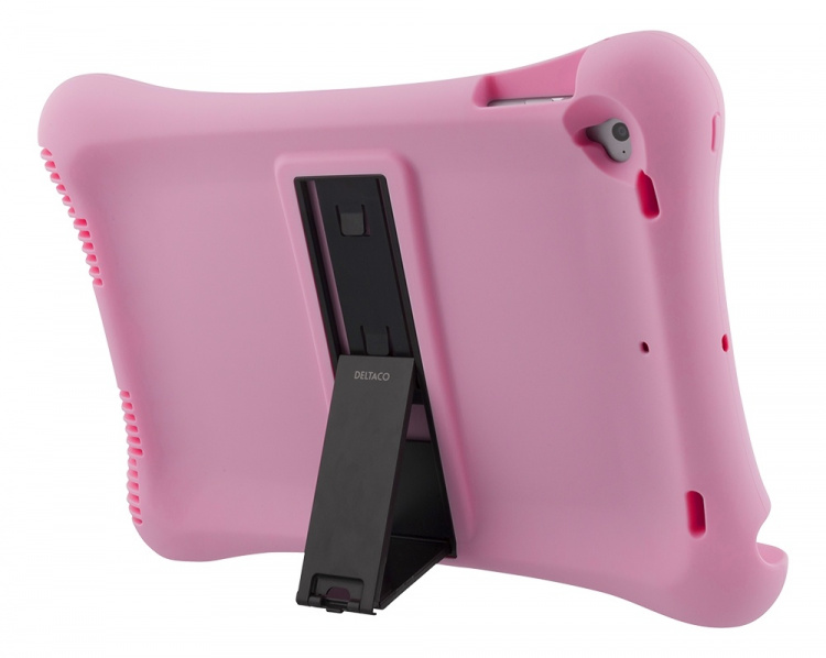 DELTACO iPadin suojakotelo, 10,2 DELTACO iPadin suojakotelo, 10,2