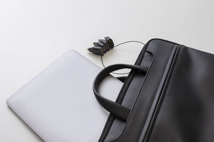 DELTACO Office, USB-C-sovitinrengas, mDP, DP, VGA, HDMI DELTACO Office, USB-C-sovitinrengas, mDP, DP, VGA, HDMI