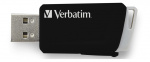 Verbatim Store \'n\' Click, USB-muisti, 32GB, musta Verbatim Store \'n\' Click, USB-muisti, 32GB, musta