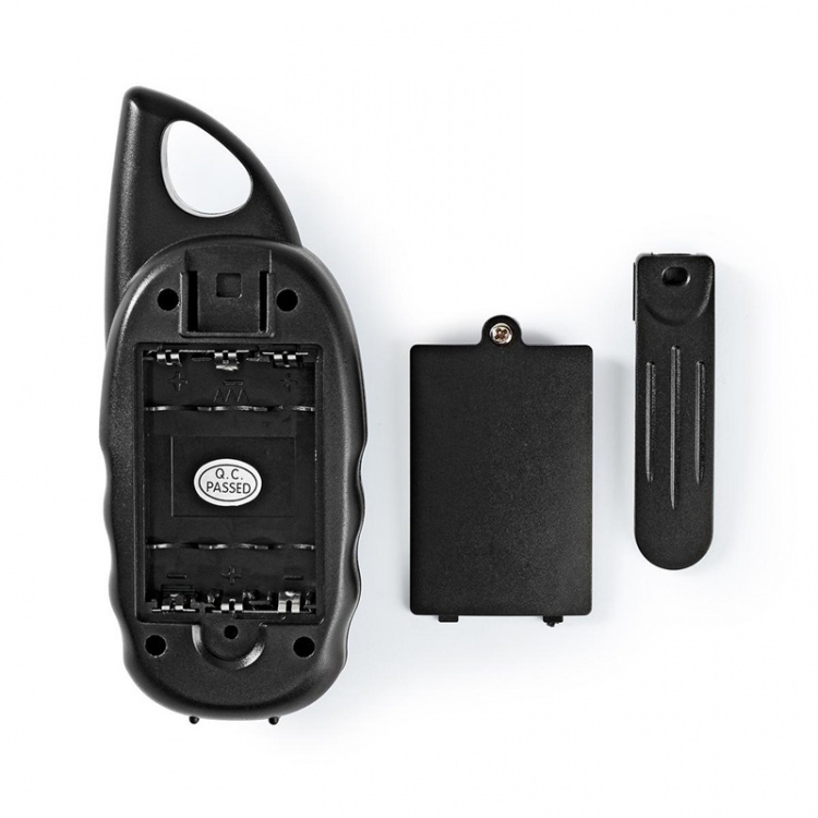 Nedis Radiopuhelinsarja | 2 puhelinta | Jopa 3 km | Taajuuskanavat: 3 | PTT | Jopa 3 tuntia | Musta / Sininen Nedis Radiopuhelinsarja | 2 puhelinta | Jopa 3 km | Taajuuskanavat: 3 | PTT | Jopa 3 tuntia | Musta / Sininen