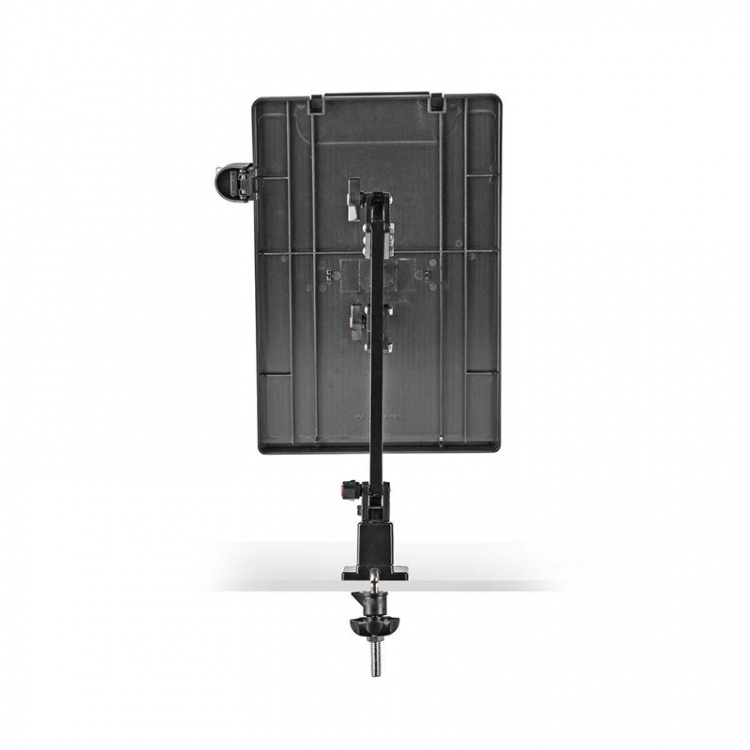 Nedis Muistiopidike | Kiinnike | Sopii paperikoolle: A4 | Säädettävä kulma / Täysin Säädettävä | Kiertokulma: 360 °