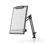 Nedis Muistiopidike | Kiinnike | Sopii paperikoolle: A4 | Säädettävä kulma / Täysin Säädettävä | Kiertokulma: 360 °