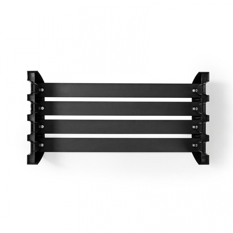 Nedis Monitoriteline | Ergonomia: Yes | Maksimi kantokapasiteetti: 16 kg | Yleismalli | Säädettävä korkeus: Ei