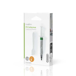 Nedis Jäähdytystahna | ≥4.63W/m-k | Hopea