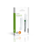 Nedis Jäähdytystahna | ≥4.63W/m-k | Hopea