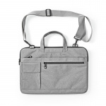 Nedis Kannettavan Tietokoneen Laukku | 15 - 16 Nedis Kannettavan Tietokoneen Laukku | 15 - 16