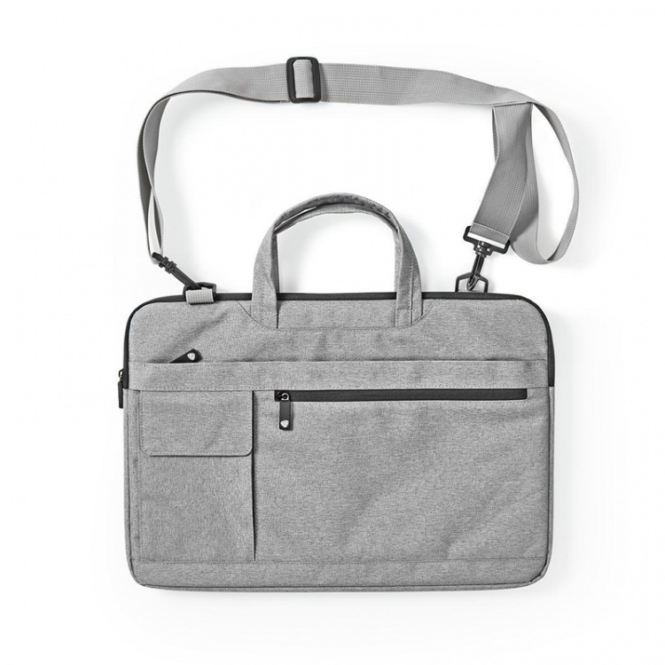 Nedis Kannettavan Tietokoneen Laukku | 15 - 16 Nedis Kannettavan Tietokoneen Laukku | 15 - 16