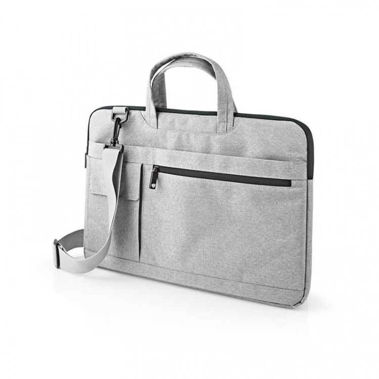 Nedis Kannettavan Tietokoneen Laukku | 15 - 16 Nedis Kannettavan Tietokoneen Laukku | 15 - 16