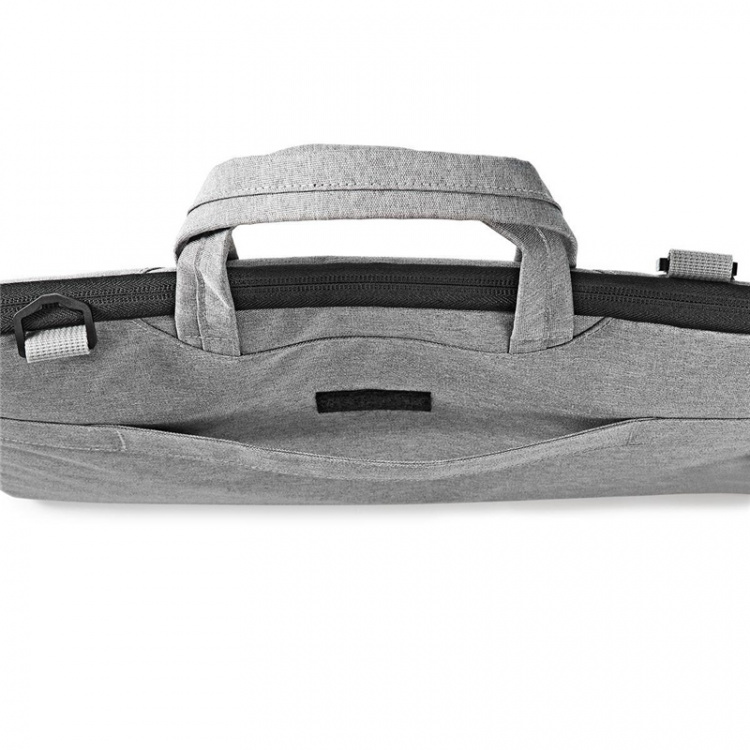 Nedis Kannettavan Tietokoneen Laukku | 15 - 16 Nedis Kannettavan Tietokoneen Laukku | 15 - 16