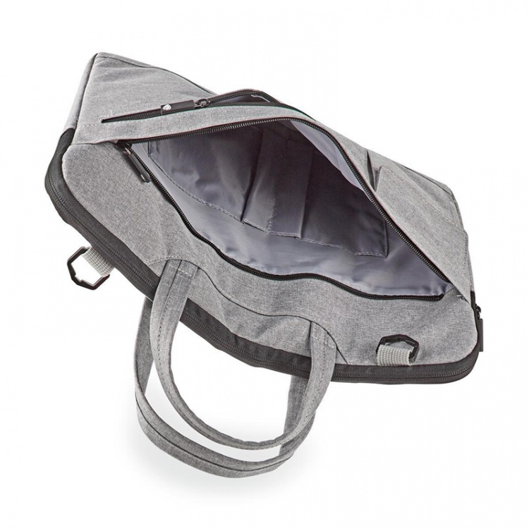 Nedis Kannettavan Tietokoneen Laukku | 15 - 16 Nedis Kannettavan Tietokoneen Laukku | 15 - 16