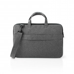 Nedis Kannettavan Tietokoneen Laukku | 15 - 16 Nedis Kannettavan Tietokoneen Laukku | 15 - 16