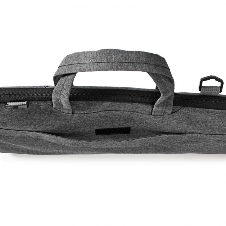 Nedis Kannettavan Tietokoneen Laukku | 15 - 16 Nedis Kannettavan Tietokoneen Laukku | 15 - 16