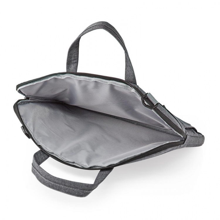 Nedis Kannettavan Tietokoneen Laukku | 15 - 16 Nedis Kannettavan Tietokoneen Laukku | 15 - 16