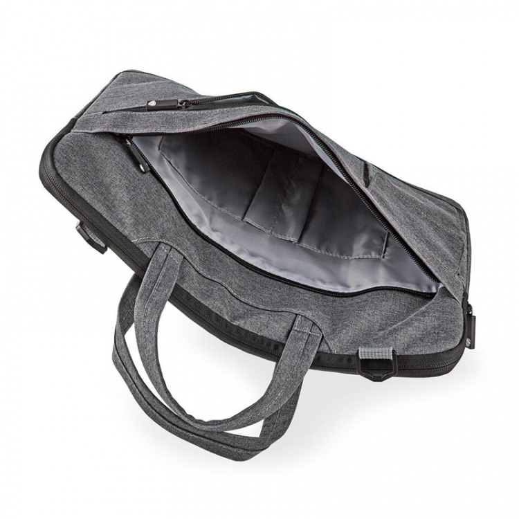 Nedis Kannettavan Tietokoneen Laukku | 15 - 16 Nedis Kannettavan Tietokoneen Laukku | 15 - 16