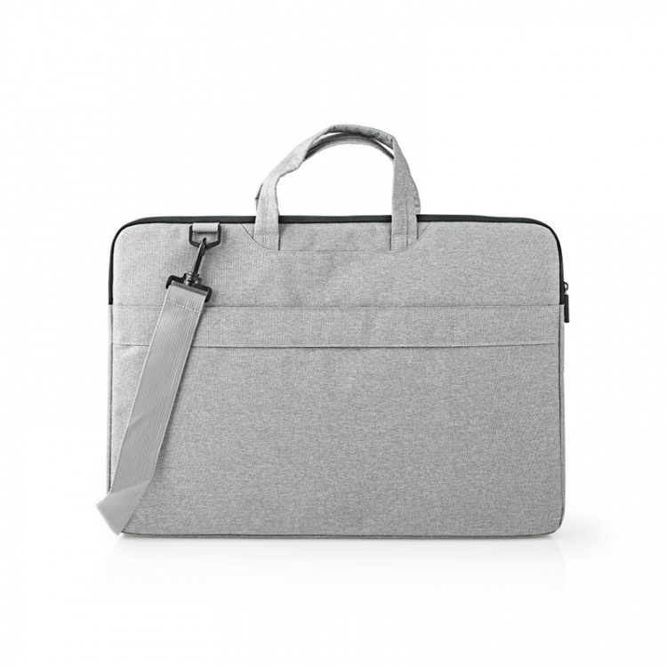 Nedis Kannettavan Tietokoneen Laukku | 17 - 18