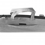 Nedis Kannettavan Tietokoneen Laukku | 17 - 18