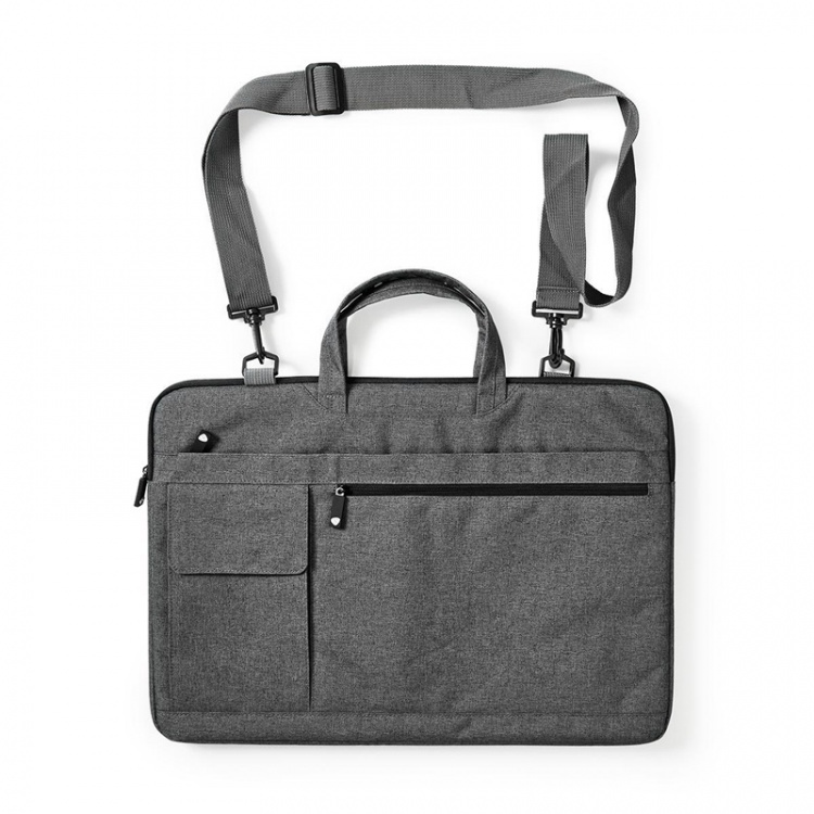 Nedis Kannettavan Tietokoneen Laukku | 17 - 18