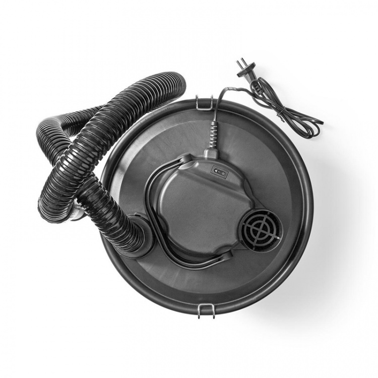 Nedis Tuhkapölynimurit | Pölypussiton | Pölykapasiteetti: 18 l | 800 W | Hepa