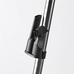 Pölypussiton pölynimuri | Pölypussiton | 700 W | Pölykapasiteetti: 3.5 l | Yhdistelmäharja | Toimintasäde: 8 m | HEPA ilmansuodatin | Antrasiitti / Vihreä