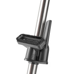 Nedis Pölypussiton pölynimuri | Pölypussiton | 700 W | Pölykapasiteetti: 3.5 l | Parkettiharja / Yhdistelmäharja | Toimintasäde: 8 m | HEPA ilmansuodatin | Antrasiitti / Sininen