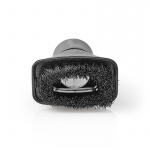 Nedis Pölyharjasuulake | Muovinen Harja | Yleismallinen | 35 mm Nedis Pölyharjasuulake | Muovinen Harja | Yleismallinen | 35 mm