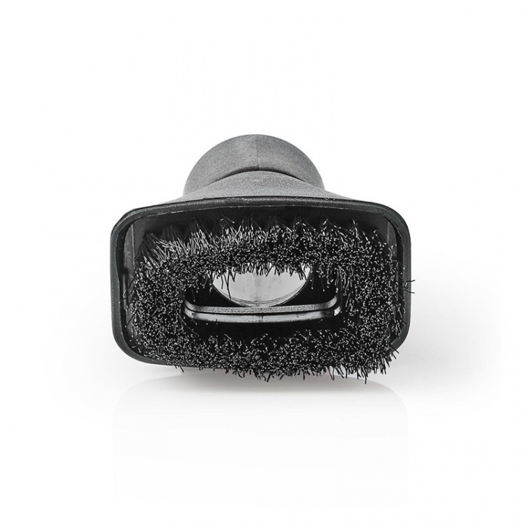 Nedis Pölyharjasuulake | Muovinen Harja | Yleismallinen | 35 mm Nedis Pölyharjasuulake | Muovinen Harja | Yleismallinen | 35 mm