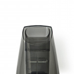 Nedis Rikkaimuri | 75 W | Ladattava | Kuiva / Märkä | Li-Ion | Harmaa / Sininen