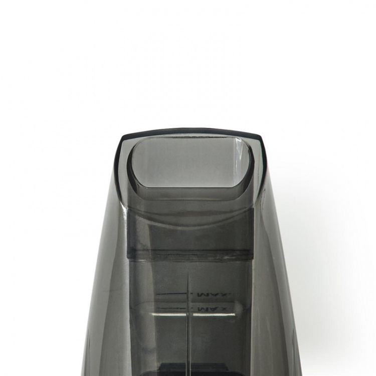 Nedis Rikkaimuri | 75 W | Ladattava | Kuiva / Märkä | Li-Ion | Harmaa / Sininen