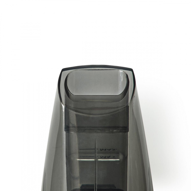 Nedis Rikkaimuri | 75 W | Ladattava | Kuiva / Märkä | Li-Ion | Harmaa / Sininen