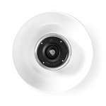 Nedis Hattarakone | 500 W | Punainen / Valkoinen Nedis Hattarakone | 500 W | Punainen / Valkoinen