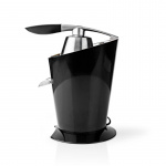 Nedis Sitruspuristin | 160 W | Musta / Oranssi Nedis Sitruspuristin | 160 W | Musta / Oranssi