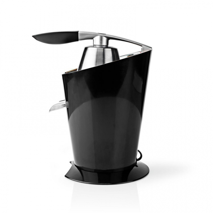 Nedis Sitruspuristin | 160 W | Musta / Oranssi Nedis Sitruspuristin | 160 W | Musta / Oranssi