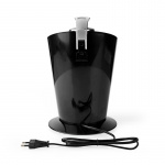 Nedis Sitruspuristin | 160 W | Musta / Oranssi Nedis Sitruspuristin | 160 W | Musta / Oranssi