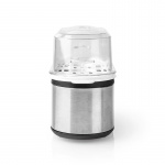 Nedis Munankeitin | Mittakuppi | Alumiini / Musta Nedis Munankeitin | Mittakuppi | Alumiini / Musta