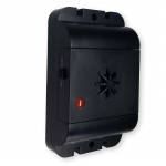 ISOTRONIC Koira ja Kissakarkotin 18 - 32 kHz Ulkokäyttöön