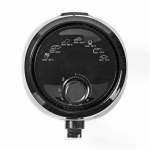 Nedis Kuumailmakeitin | 2.4 l | Ajastin: 30 min | Analoginen | Alumiini / Musta Nedis Kuumailmakeitin | 2.4 l | Ajastin: 30 min | Analoginen | Alumiini / Musta