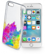 CellularLine Art, TPU kotelo iPhone 6/6S CellularLine Art, TPU kotelo iPhone 6/6S