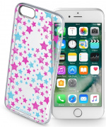 CellularLine Stars, TPU kotelo iPhone 6/6S